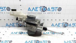 Volkswagen ID.4 21-23 master brake cylinder with brake fluid reservoir and cover