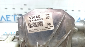 Volkswagen ID.4 21-23 master brake cylinder with brake fluid reservoir and cover