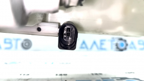 Volkswagen ID.4 21-23 master brake cylinder with brake fluid reservoir and cover