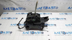 Naked gear shifter Buick Encore 13-16
