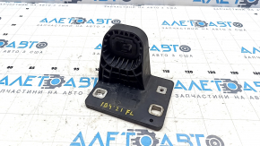 Radiator bracket lower left Volkswagen ID.4 21-23