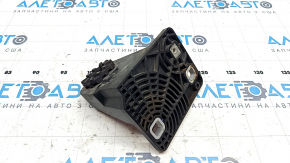 Radiator bracket lower right Volkswagen ID.4 21-23