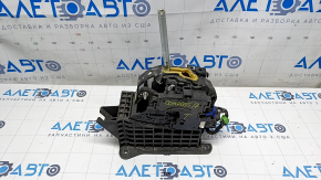 Automatic transmission shifter Jeep Compass 17-21 broken mount
