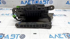 Automatic transmission shifter Jeep Compass 17-21 broken mount