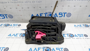 Automatic transmission shifter Dodge Durango 11-13 6 st