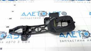 Rear left door handle mechanism Kia Forte 19-24 4d