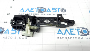 Door handle mechanism rear right Kia Forte 19-24 4d