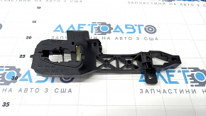 Door handle mechanism rear right Kia Forte 19-24 4d