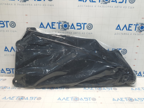 Engine guard left Lexus ES350 19-