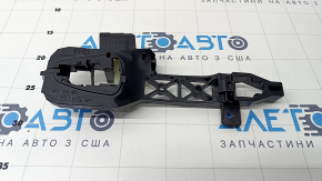 Front right door handle mechanism Kia Forte 19-24