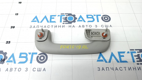 Ceiling handle rear left Kia Forte 20-24 gray