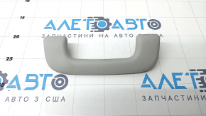 Ceiling handle rear right Kia Forte 20-24 gray