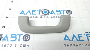 Ceiling handle front right Kia Forte 20-24 gray