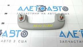 Ceiling handle front right Kia Forte 20-24 gray