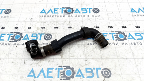 Cooling pipe Volkswagen ID.4 21-23 with sensor
