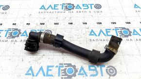 Cooling pipe Volkswagen ID.4 21-23 with sensor