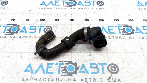 Cooling pipe Volkswagen ID.4 21-23 with sensor