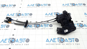 Rear left door lock Kia Forte 20-24 4d