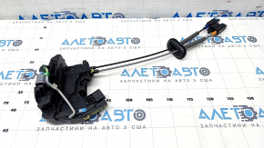 Rear left door lock Kia Forte 20-24 4d