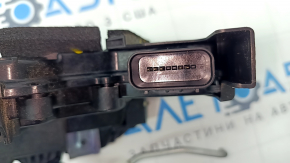 Rear left door lock Kia Forte 20-24 4d