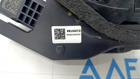 Rear left door lock Kia Forte 20-24 4d