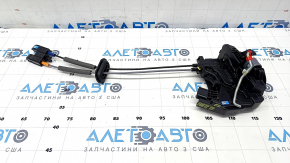 Rear right door lock Kia Forte 20-24 4d