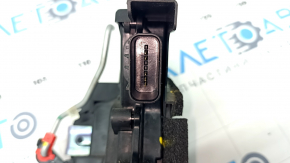 Rear right door lock Kia Forte 20-24 4d