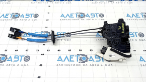 Front left door lock Kia Forte 20-24