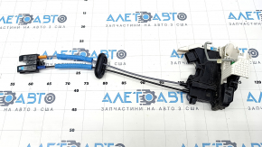 Front left door lock Kia Forte 20-24