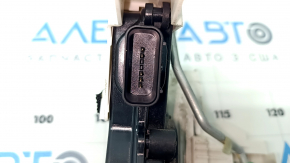 Front left door lock Kia Forte 20-24