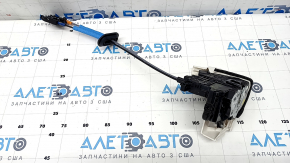 Front right door lock Kia Forte 20-24