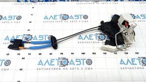 Front right door lock Kia Forte 20-24