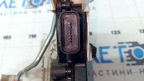 Front right door lock Kia Forte 20-24