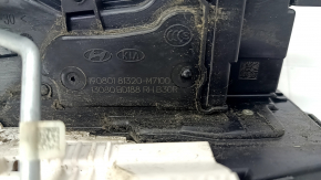 Front right door lock Kia Forte 20-24