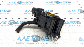 Fuse box under the dashboard Volkswagen ID.4 21-23 broken mount