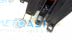 Fuse box under the dashboard Volkswagen ID.4 21-23 broken mount