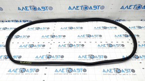 Door seal rear right Kia Forte 19-24 4d