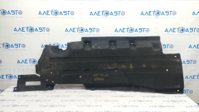Bottom protection left Ford Fusion mk5 13-20 tears, worn