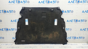 Ford Fusion mk5 17-20 engine guard is worn out