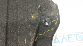 Ford Fusion mk5 17-20 engine guard is worn out