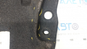 Ford Fusion mk5 17-20 engine guard is worn out