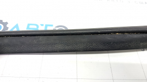 Front left door seal Kia Forte 19-24 worn