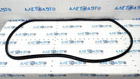 Door seal front right Kia Forte 19-24