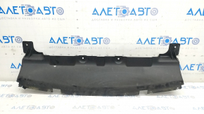 Rear Bumper Guard Center Ford Fusion mk5 13-20 Type 2
