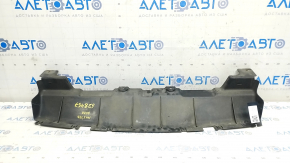 Rear Bumper Guard Center Ford Fusion mk5 13-20 Type 2