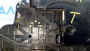 Automatic transmission shifter Jeep Compass 17-21 broken mount