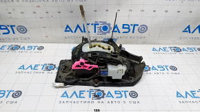 Dodge Journey 11 gear shifter - broken mount