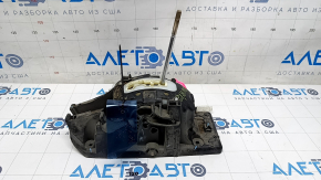 Dodge Journey 11 gear shifter - broken mount