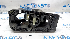 Dodge Journey 11 gear shifter - broken mount