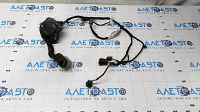 Wiring door rear right Jeep Grand Cherokee WK2 11-21